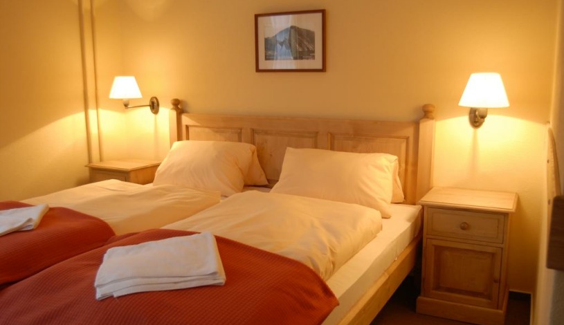 Alpský hotel***+ Špindlerův Mlýn